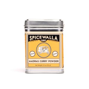 Spicewalla – Madras Curry Powder