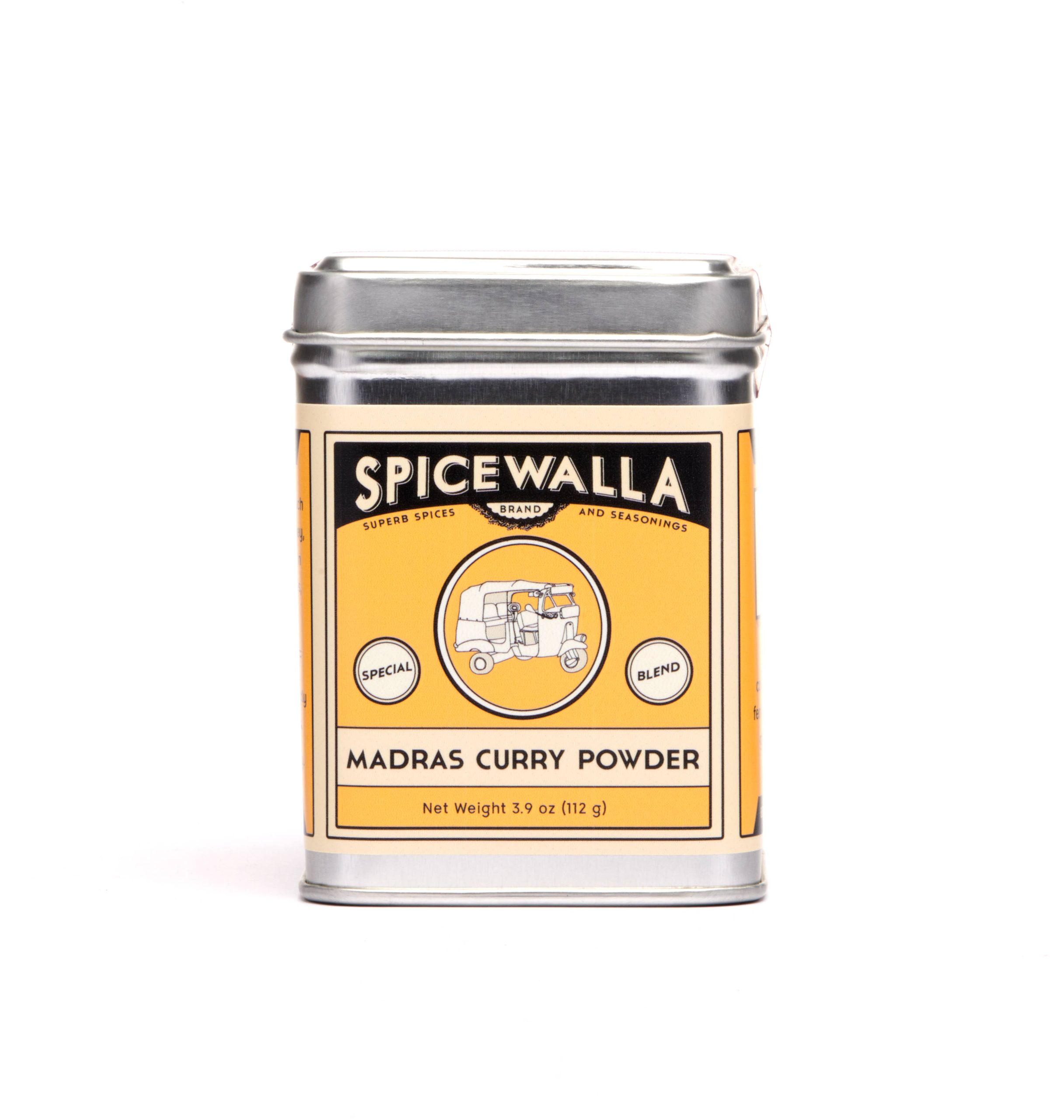 Spicewalla – Madras Curry Powder