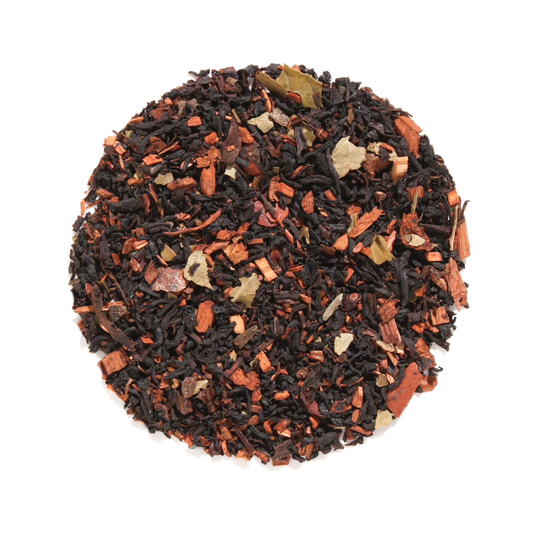 Regeneration Blend Black Tea (Strawberry – Shortbread)