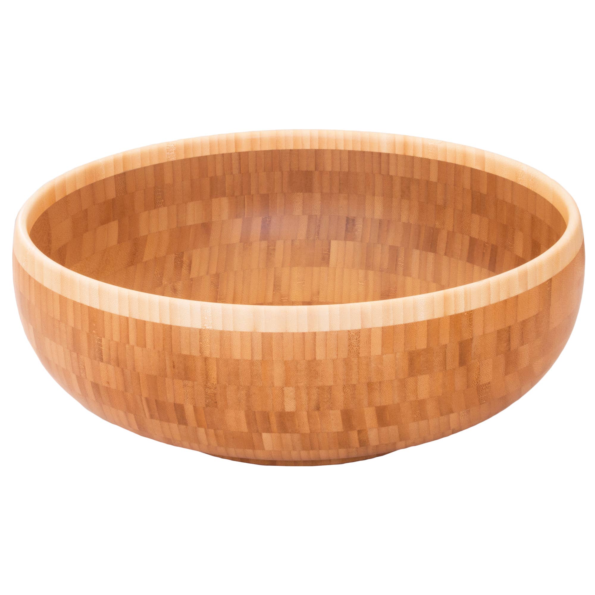 Totally Bamboo – 16″ Classic Bowl
