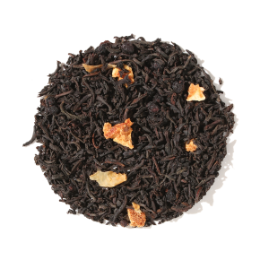 Be Well Blend Tea (Orange / Elderberry) | Plum Deluxe
