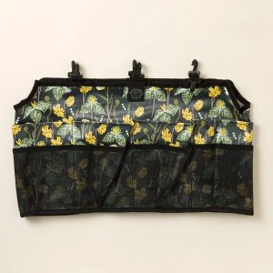 Bucket Caddy – Woodland Garden