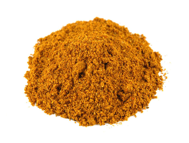 Vindaloo Seasoning