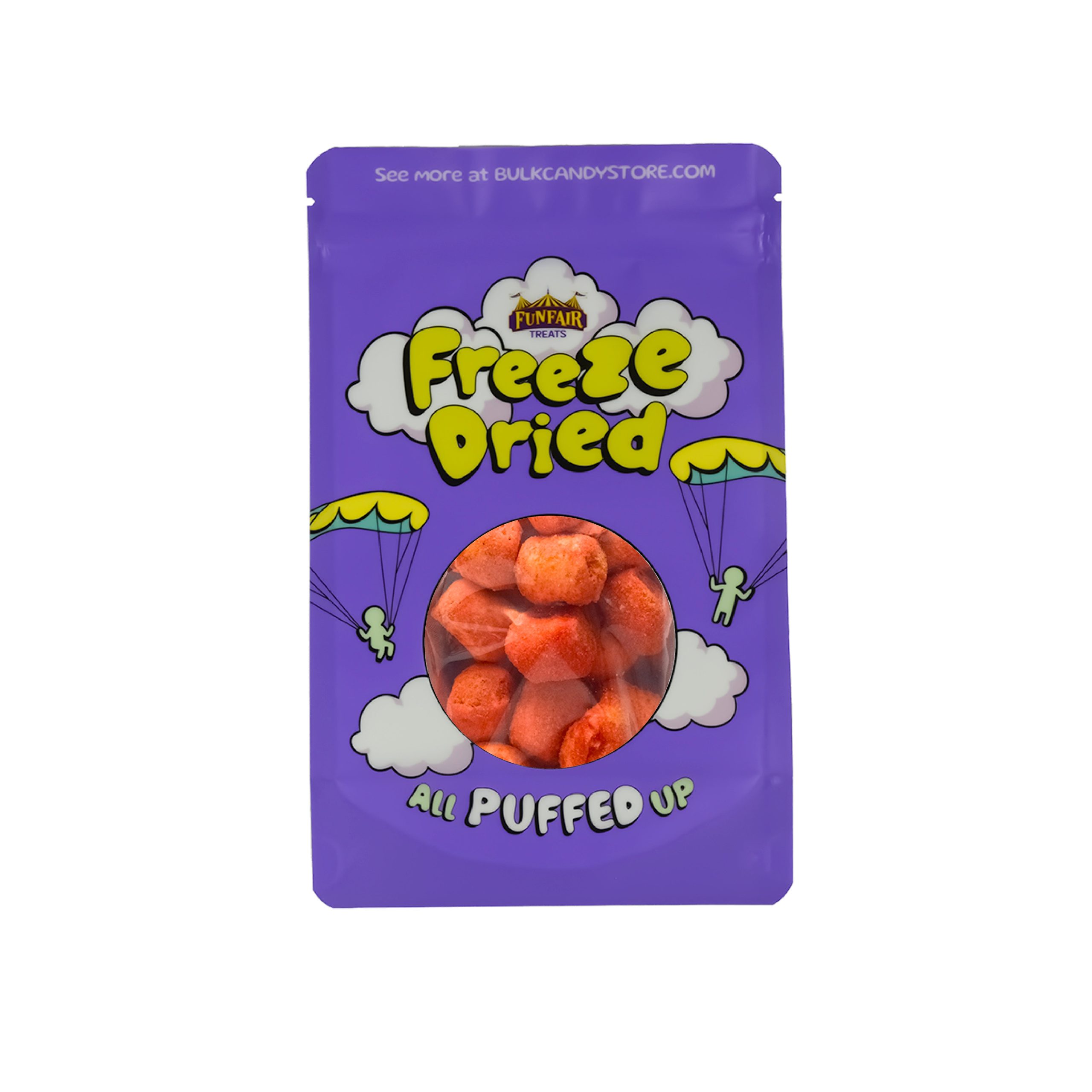 Freeze Dried Coco Nugget Sticks
