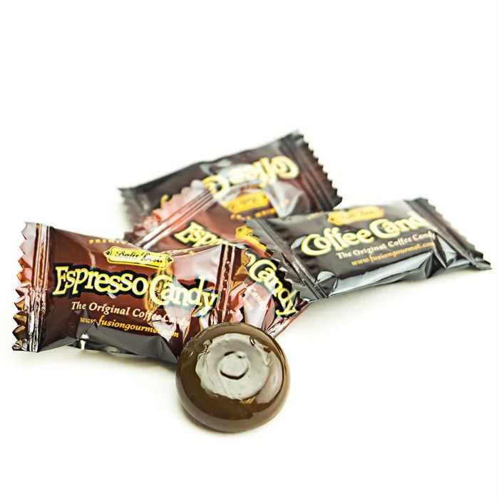 Bali’s Best Coffee Candy Espresso