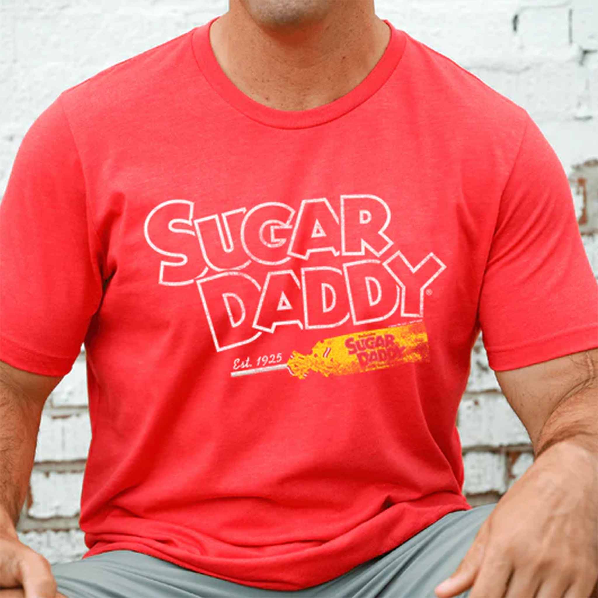 Sugar Daddy Vintage T-Shirt