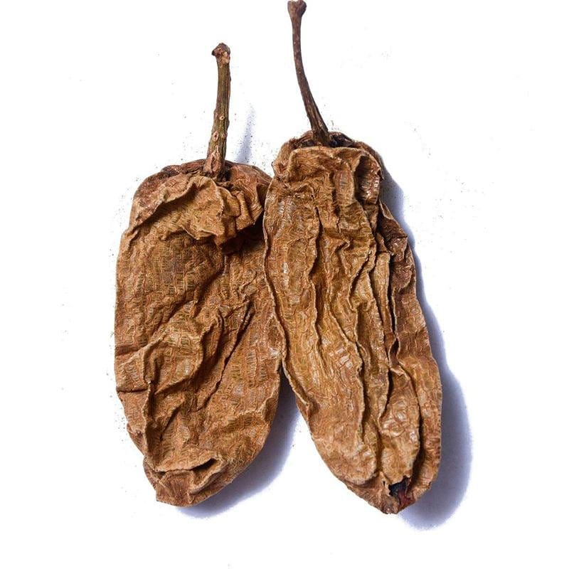 Chipotle Brown Whole