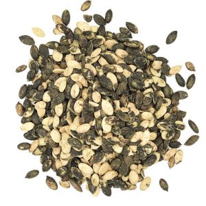 Spicy Tamari Roasted Pumpkin Seeds Bulk – 20 LB
