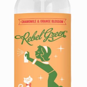 Rebel Green Room & Linen Spray Orange 8 Fo – Pack Of 8
