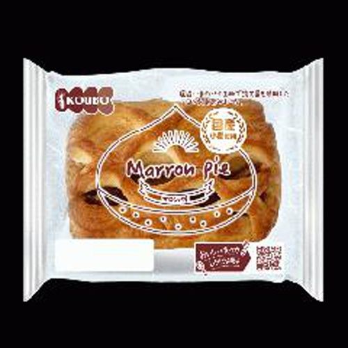 Koubo “Marron Pie”, Long Life Series