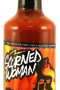Scorned Woman Cocktail Majic, 10oz.
