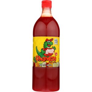 Castillo – Amor Chamoy Salsa Sauce, 1 Ltr