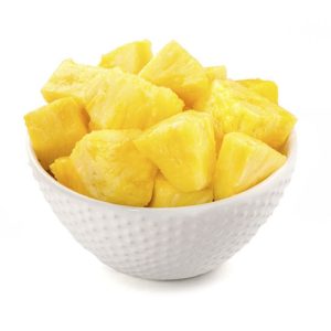 Davis Lewis Orchards – Pineapple Chunks