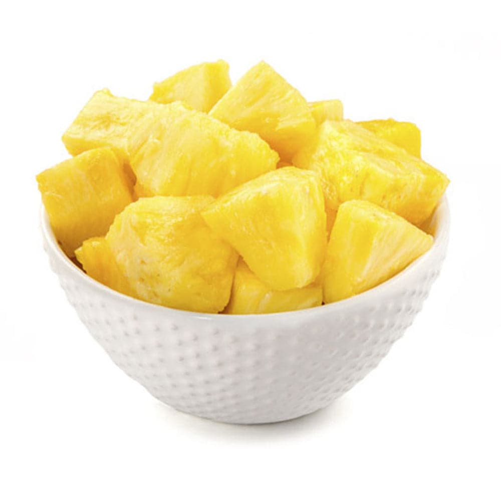 Davis Lewis Orchards – Pineapple Chunks