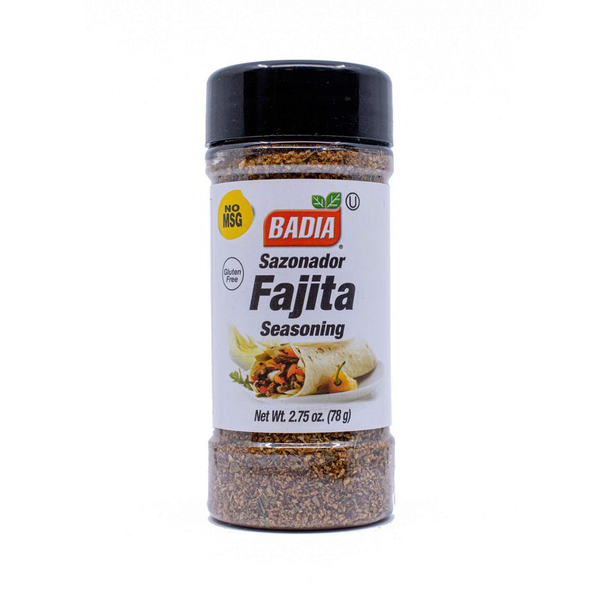 Badia Fajita Seasoning | 2.75oz