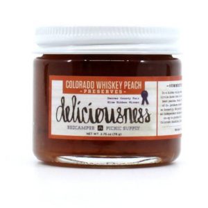 Colorado Whiskey Peach Deliciousness – 24 x 2.75oz