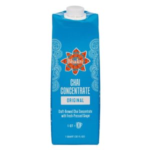 Bhakti – Original Chai Concentrate, 32 fl oz