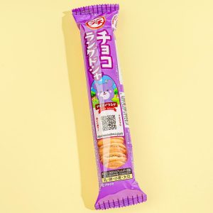 Bourbon Petit Choco Langues De Chat Cookies