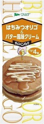 Aohata, “Verde, Dispen Pack, Honey & Butter” 4 cups