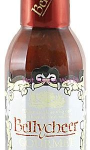 Boar’s Breath “Belly Cheer” Habanero Hot Sauce, 5oz.