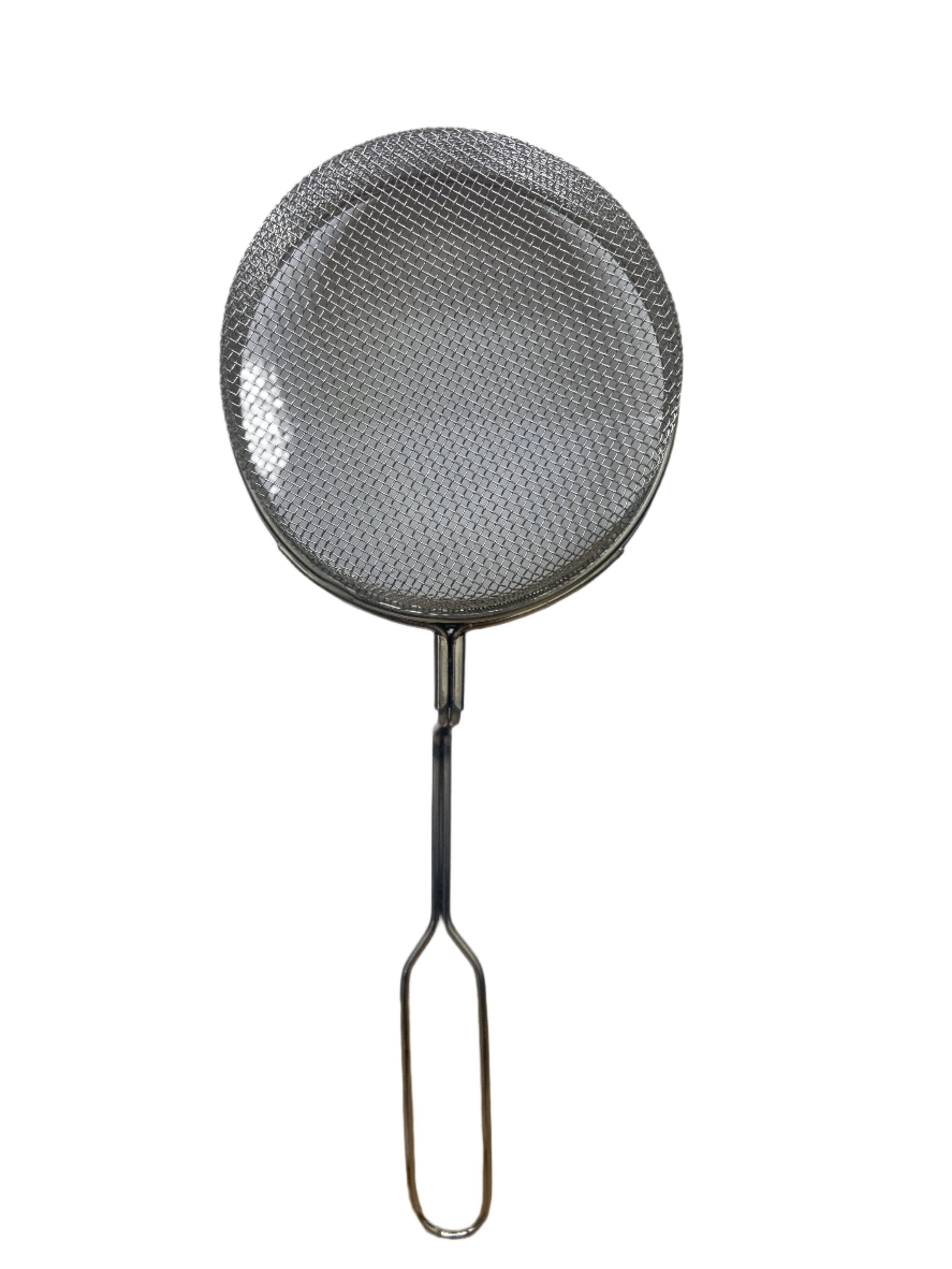 Strainer #4