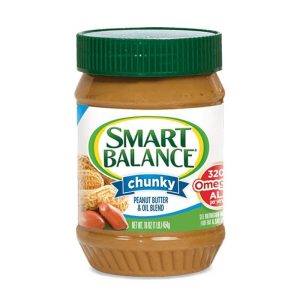 Smart Balance Chunky Peanut Butter