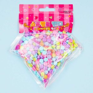 Sprinkle Candy Mix – Diamonds