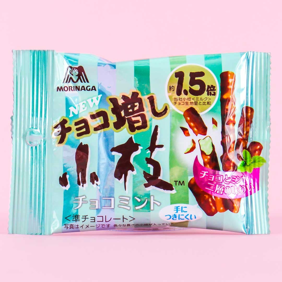 Koeda Chocolate Pack – Mint