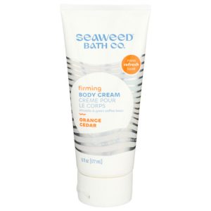 Seaweed Bath Company Cream Firming Detox Refresher 6 fl oz – Pack of 1