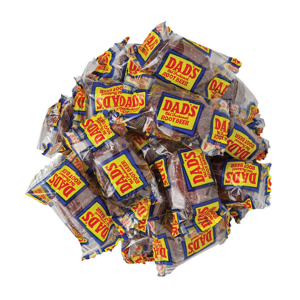 Root Beer Barrels 1/2 lb Candy