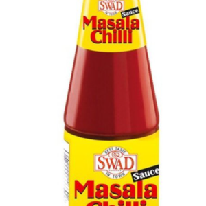 Swad Masala Chilli Sauce, Ketchup 17.6oz (500g)