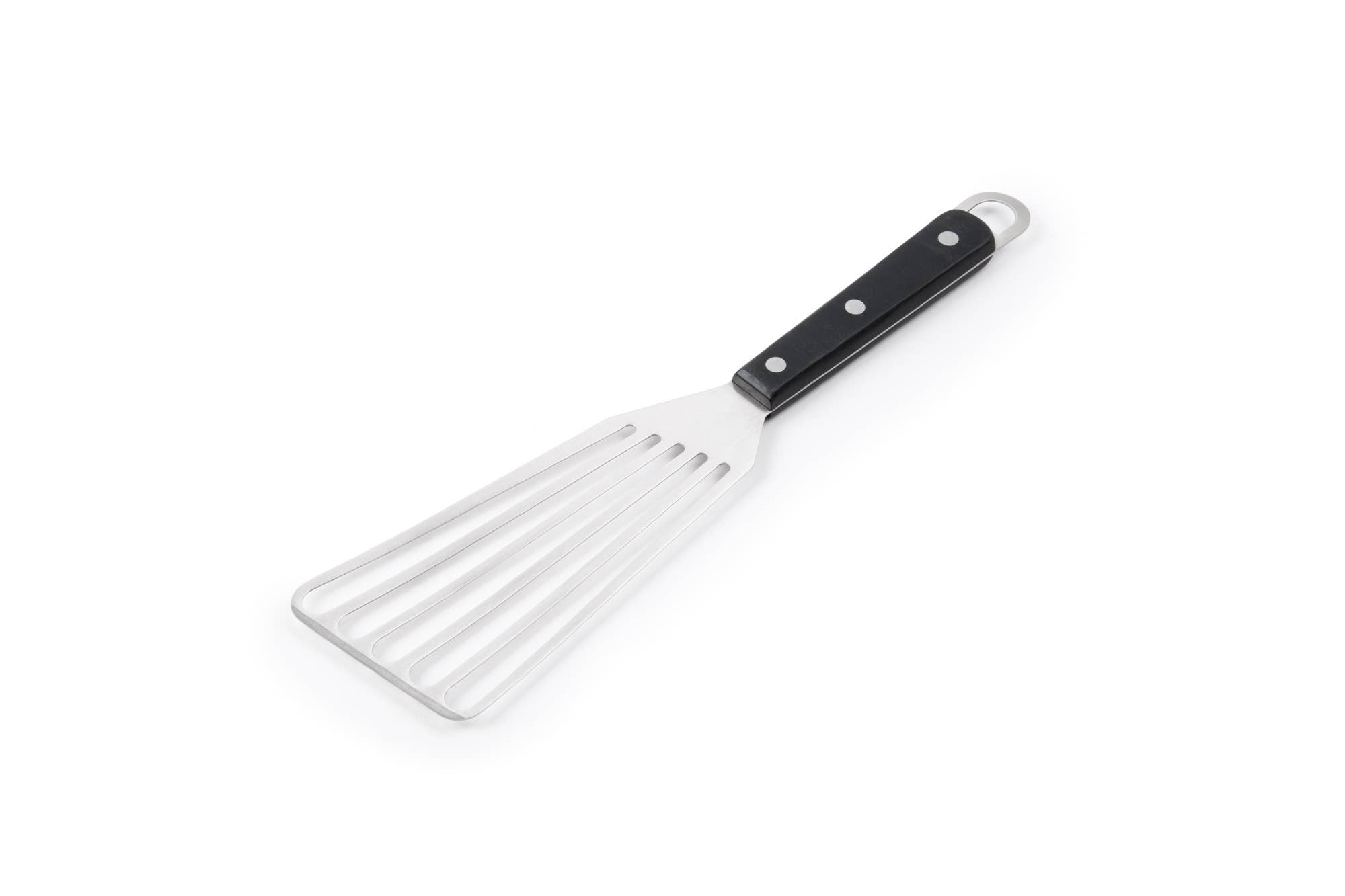 Fox Run Brands – Fox Run Chef’s Slotted Fish Spatula, 3″ x 12″ x 0.5″