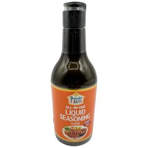 Barrio Fiesta – All in One Liquid Seasoning – Classic – 250 ML