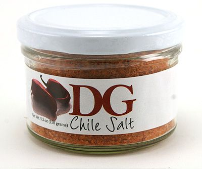 Dave’s Gourmet Chile Salt