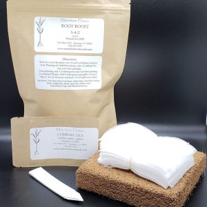 Seed Starter Kit