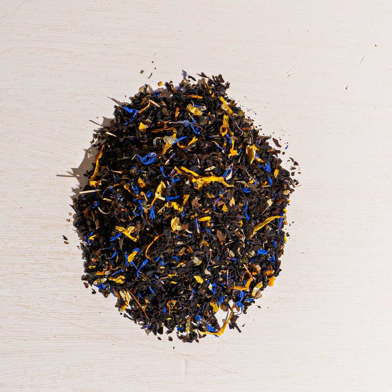 Irish Cream Tea – Flavored Black Tea