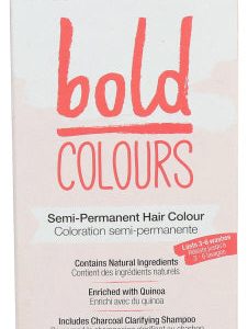 Tints Of Nature Tint Hair Bold Rose Gold 2.46 Fo – Pack Of 3