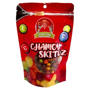Chomis Gomis Chamoy Skitlz
