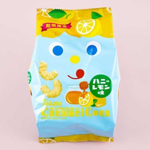 Tohato Caramel Corn – Honey Lemon