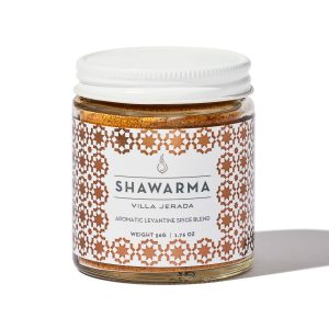 Villa Jerada – Shawarma -50g