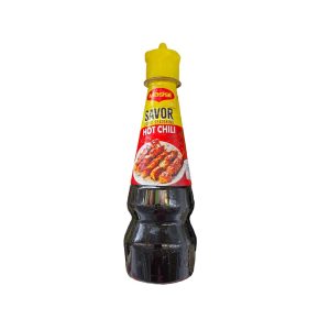 Maggi Liquid Seasoning Hot Chili