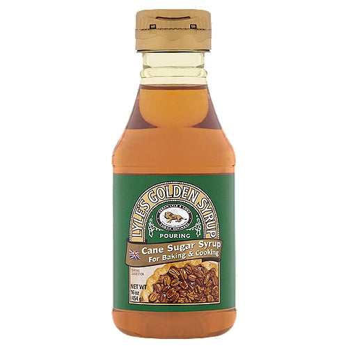 Lyle’s Golden Syrup
