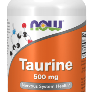 Taurine 500mg