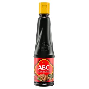 ABC Sweet Soy Sauce 20.3oz