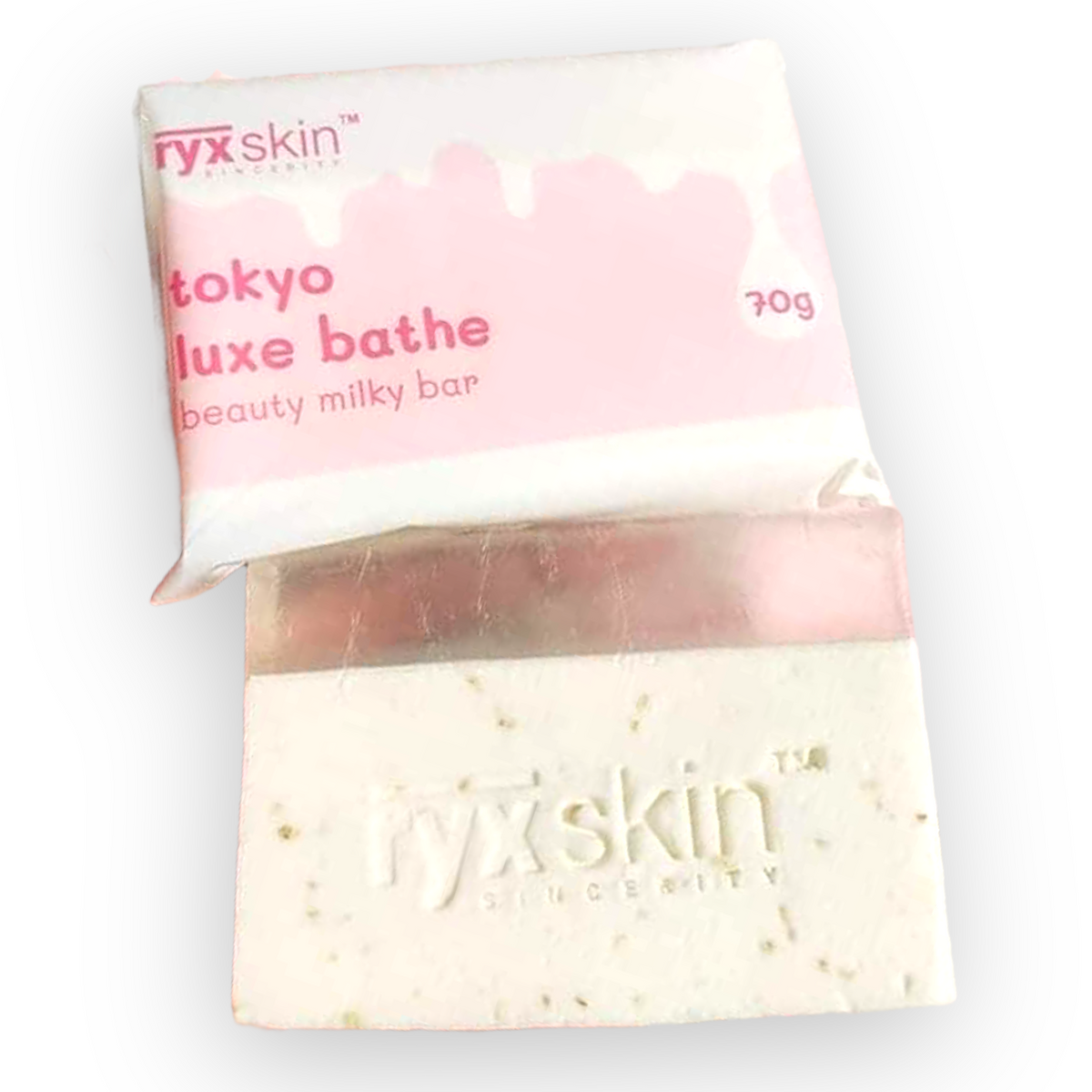 Ryx Skin – Toyo Luxe Bathe 70g