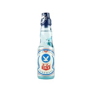 Tomomasu Swan Ramune (Japan)