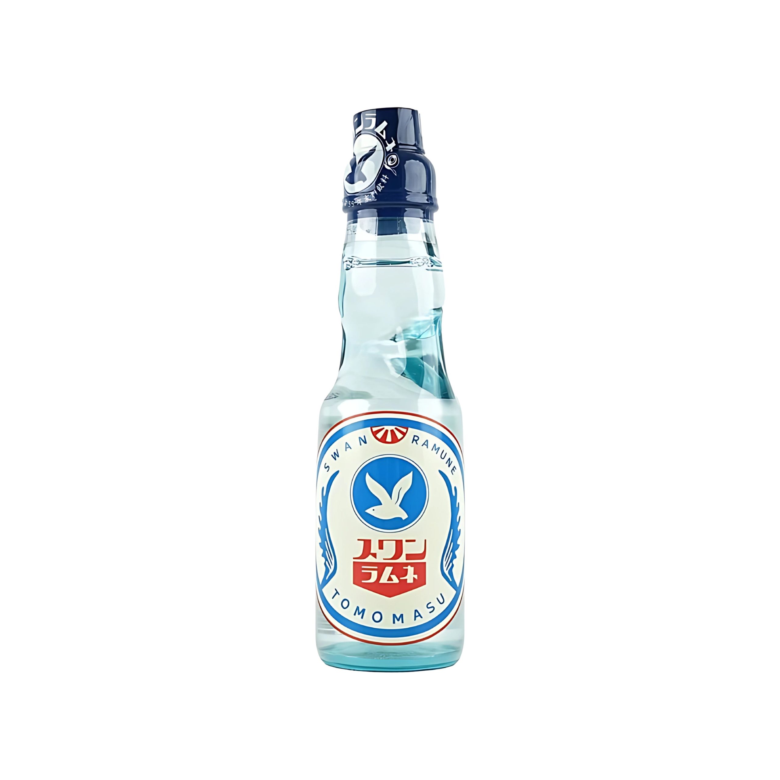 Tomomasu Swan Ramune (Japan)