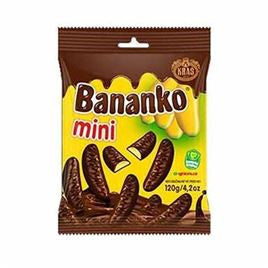 Kras Bananko Mini – 4.2 oz Bag