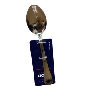 Royal Desert Spoon – PACK OF 3