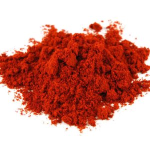 Smoked Paprika